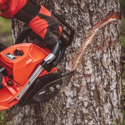 Motosierra Forestal Echo CS 4310 SX/40